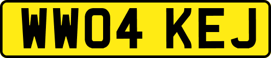 WW04KEJ