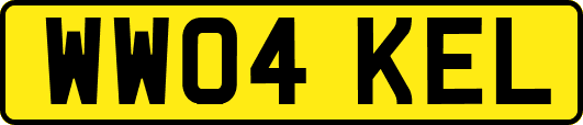 WW04KEL