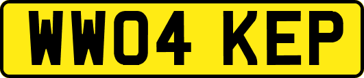 WW04KEP