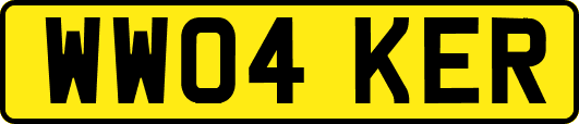 WW04KER