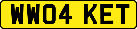 WW04KET