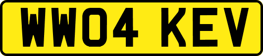 WW04KEV