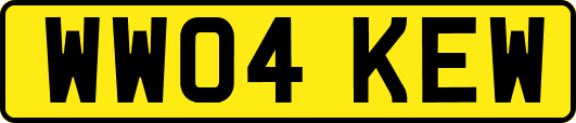 WW04KEW