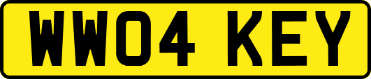 WW04KEY
