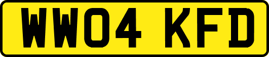 WW04KFD
