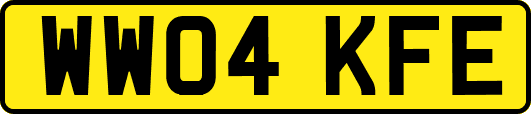 WW04KFE