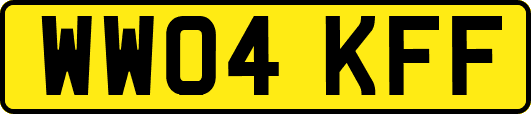 WW04KFF