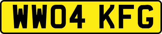 WW04KFG