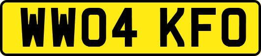 WW04KFO