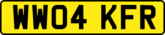 WW04KFR