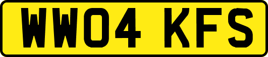 WW04KFS