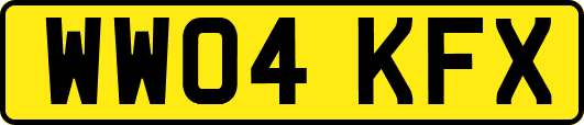 WW04KFX