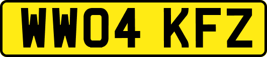 WW04KFZ