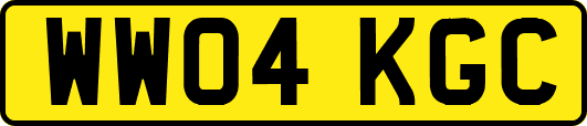 WW04KGC