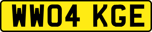 WW04KGE