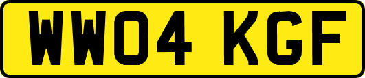 WW04KGF