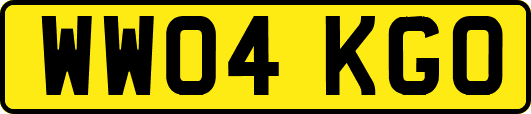 WW04KGO