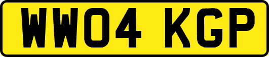 WW04KGP