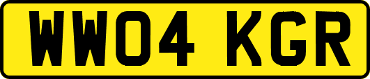 WW04KGR