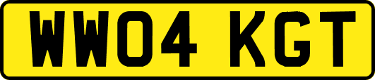 WW04KGT