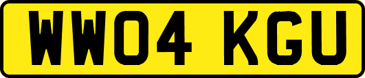 WW04KGU