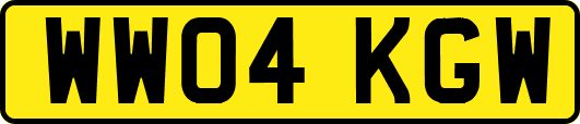 WW04KGW