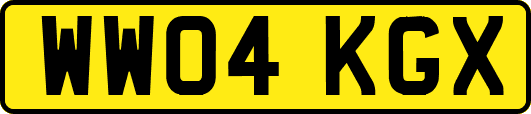 WW04KGX