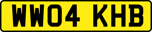 WW04KHB