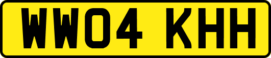 WW04KHH