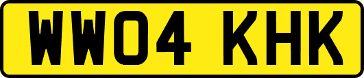 WW04KHK