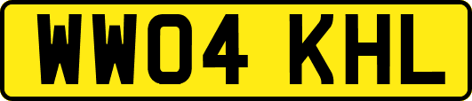 WW04KHL