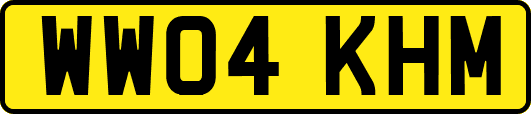 WW04KHM