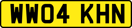 WW04KHN