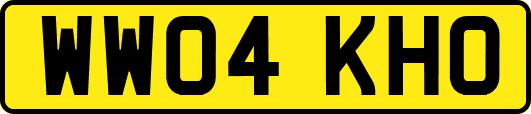 WW04KHO