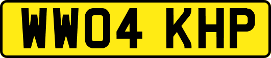 WW04KHP