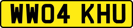 WW04KHU
