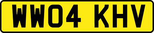 WW04KHV