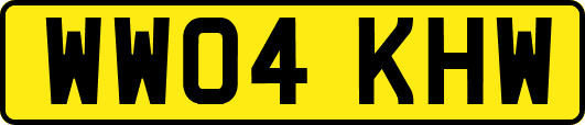WW04KHW