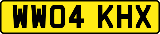 WW04KHX