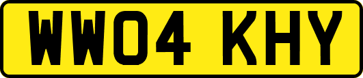 WW04KHY