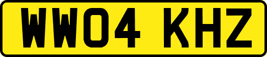 WW04KHZ