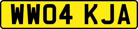 WW04KJA
