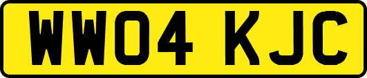 WW04KJC