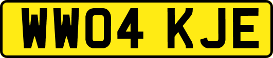 WW04KJE