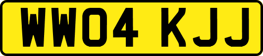 WW04KJJ