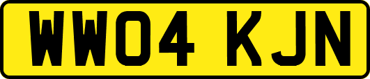 WW04KJN