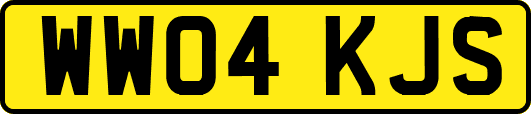 WW04KJS