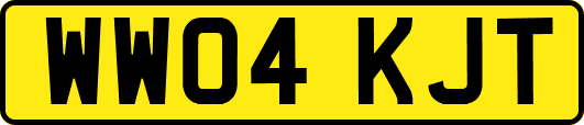 WW04KJT