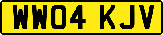 WW04KJV
