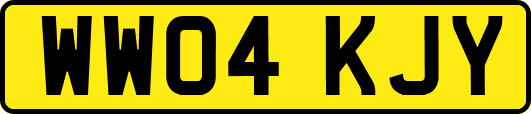 WW04KJY